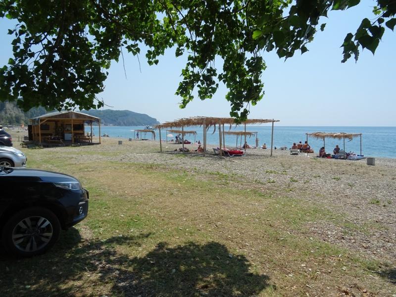 Guest House Tri Topolya Lidzava Exterior foto